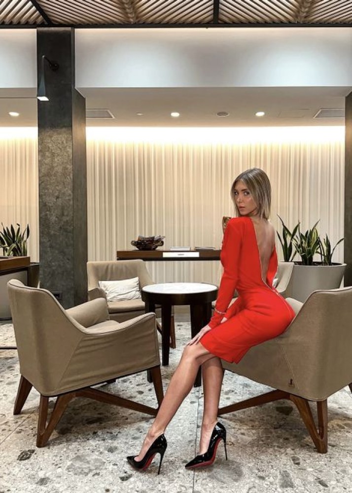 Индивидуалка Алина фото № 2 в городе Макаров