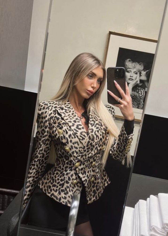 Индивидуалка Алина фото № 2 в городе Макаров