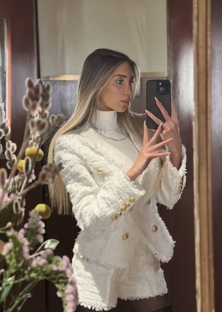 Индивидуалка Алина фото № 2 в городе Макаров