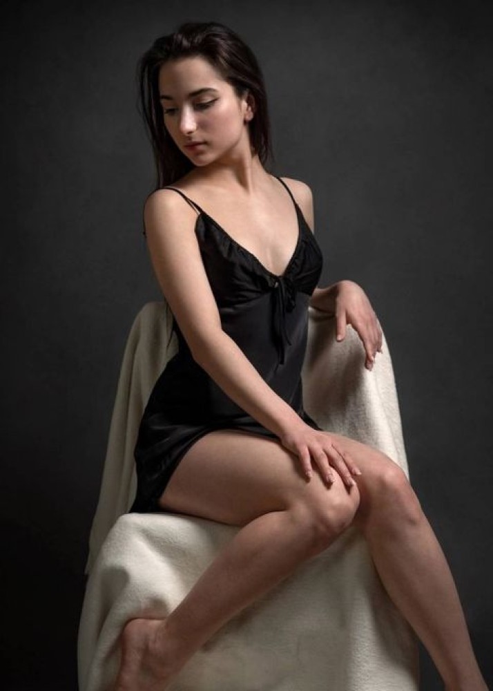 Индивидуалка Даришка главное фото в городе Макаров 