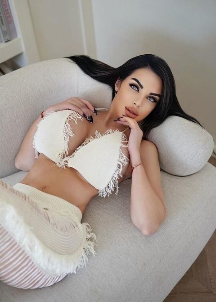 Индивидуалка Карина фото № 2 в городе Макаров