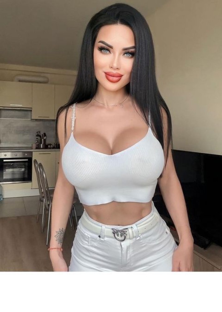 Индивидуалка Карина фото № 2 в городе Макаров