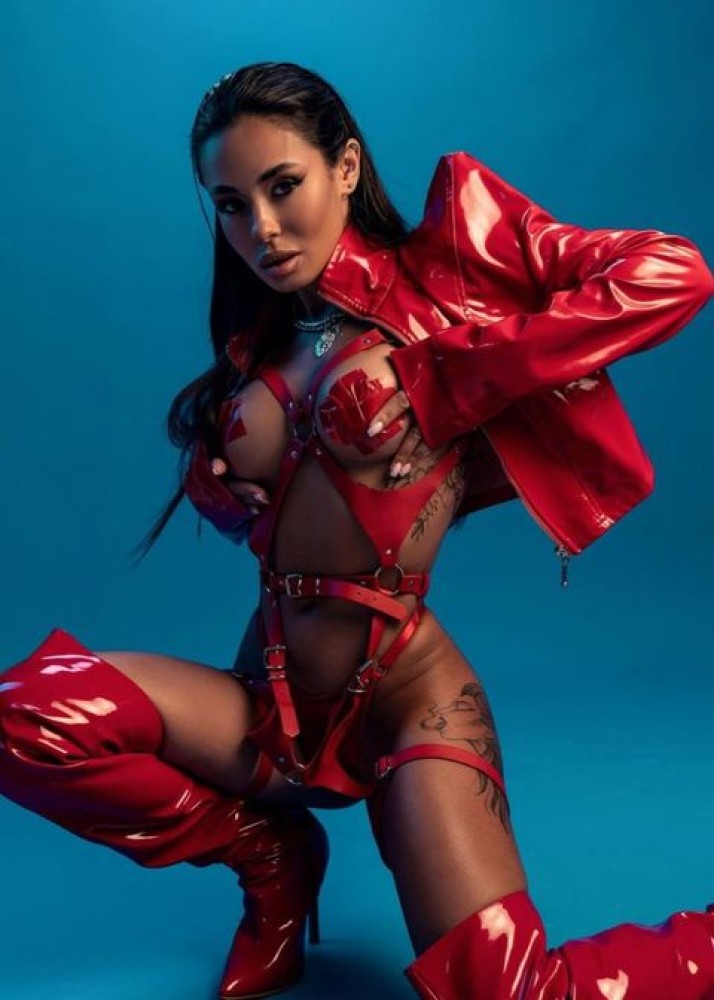 Индивидуалка Кира главное фото в городе Макаров 