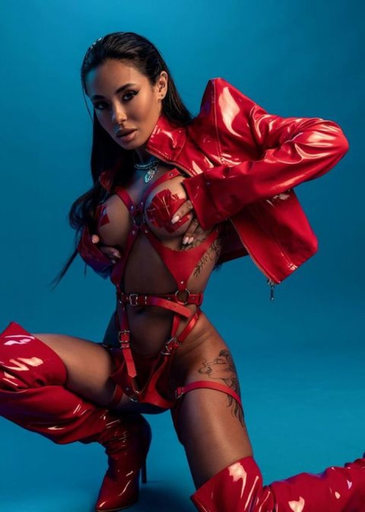 Индивидуалка Кира фото № 2 в городе Макаров