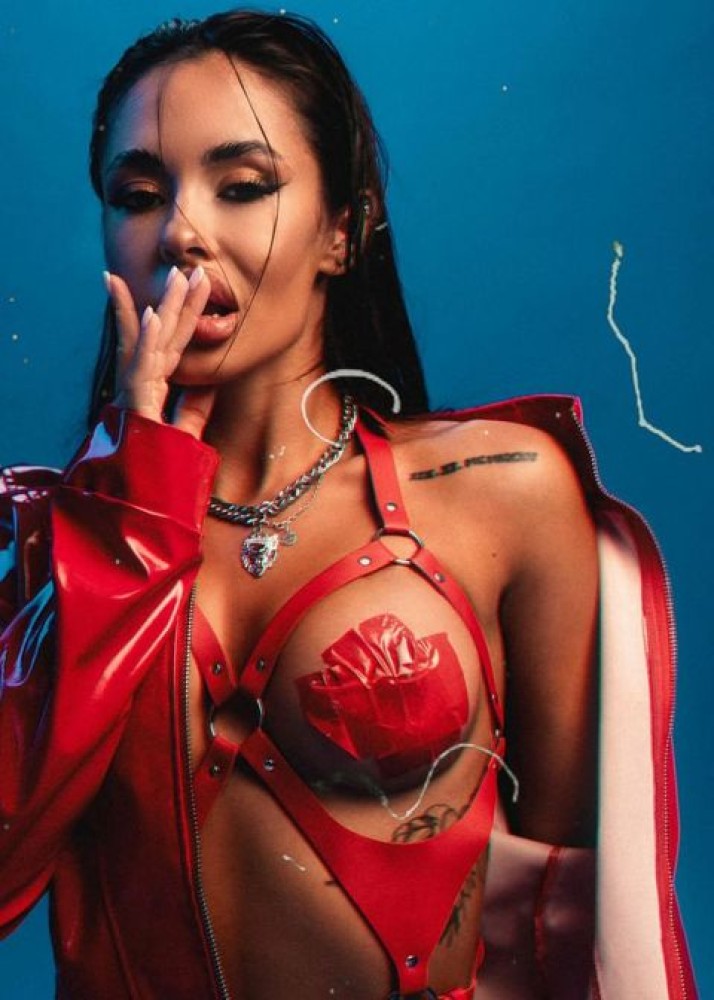 Индивидуалка Кира фото № 2 в городе Макаров