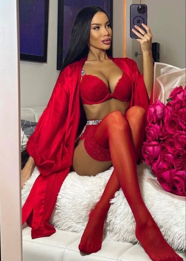 Индивидуалка Кристина главное фото в городе Макаров 