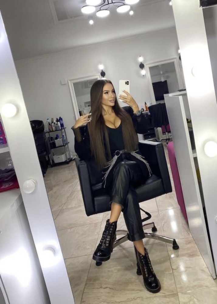 Индивидуалка Кристина фото № 2 в городе Макаров