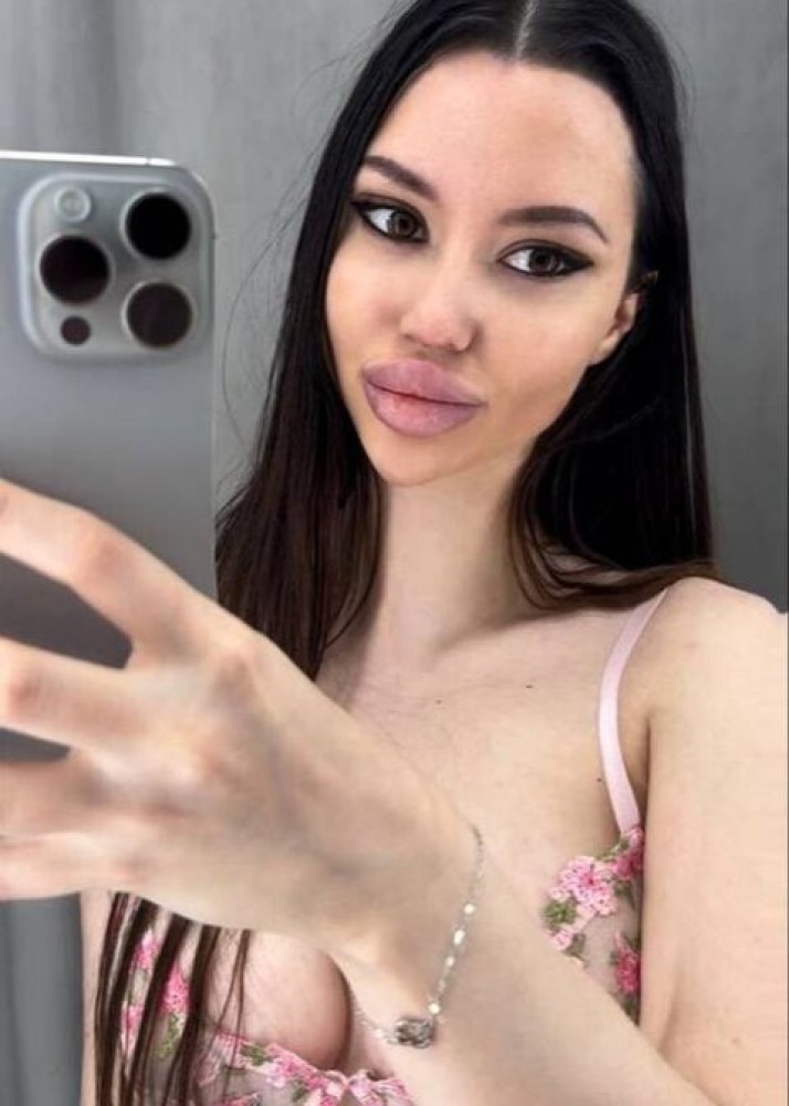 Индивидуалка Лисса главное фото в городе Макаров 