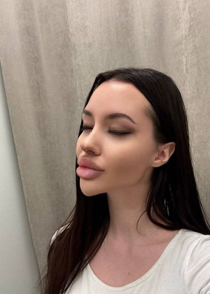 Индивидуалка Лисса фото № 2 в городе Макаров