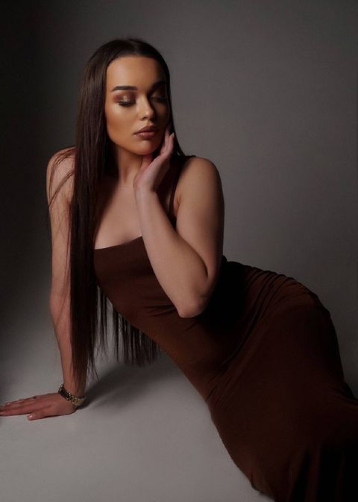 Индивидуалка Лиза главное фото в городе Макаров 