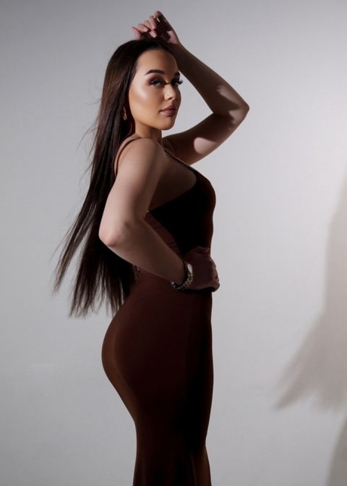 Индивидуалка Лиза фото № 2 в городе Макаров