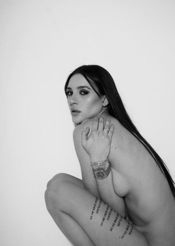 Индивидуалка Марсия фото № 2 в городе Макаров