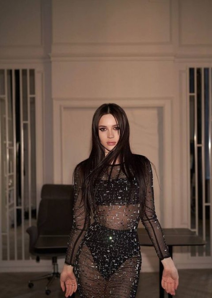 Индивидуалка Марсия фото № 2 в городе Макаров