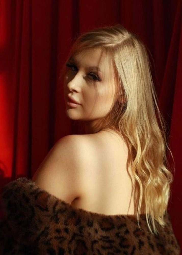 Индивидуалка Мила фото № 2 в городе Макаров