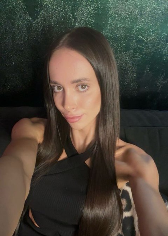 Индивидуалка Милана фото № 2 в городе Макаров