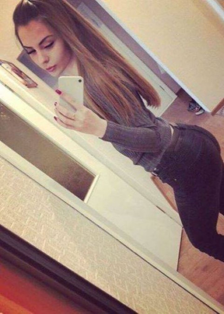 Индивидуалка Настя главное фото в городе Макаров 