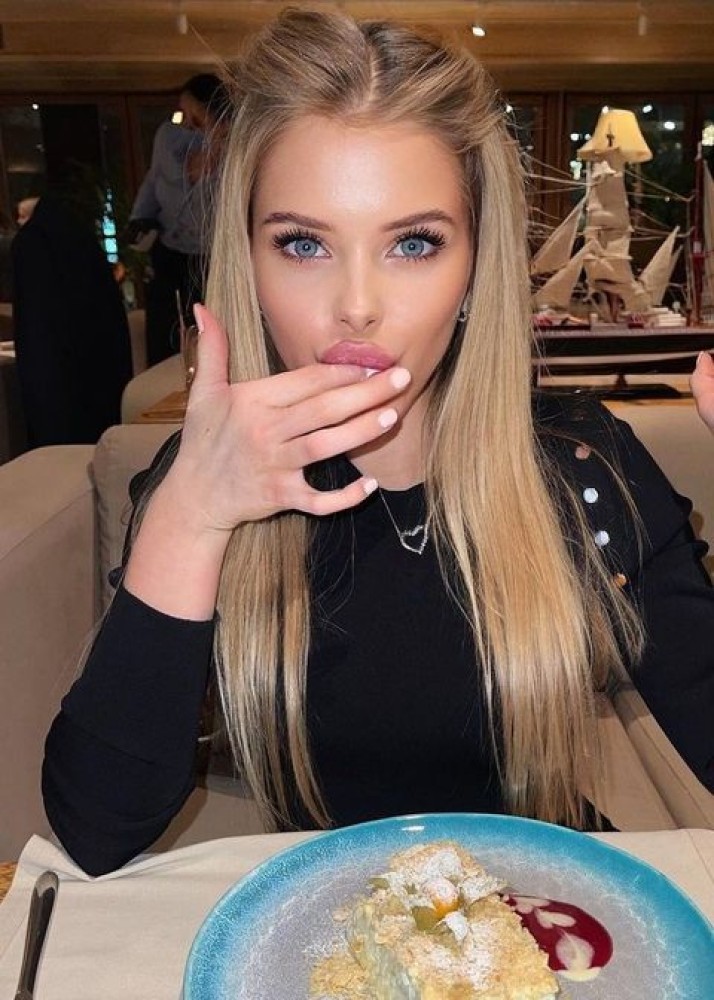 Индивидуалка Нелли фото № 2 в городе Макаров