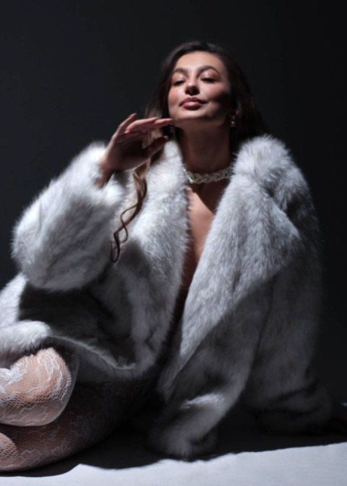 Индивидуалка Оля главное фото в городе Макаров 