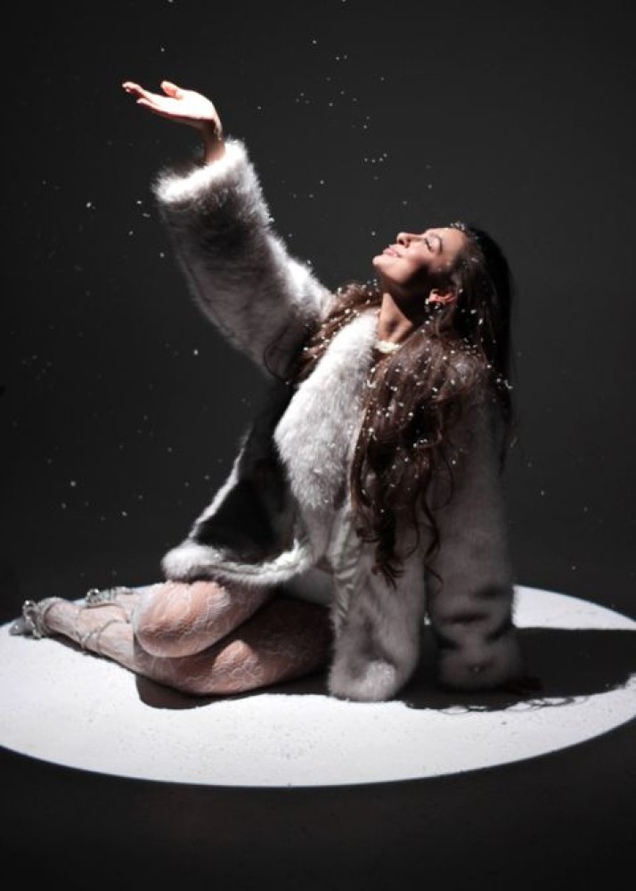 Индивидуалка Оля фото № 2 в городе Макаров