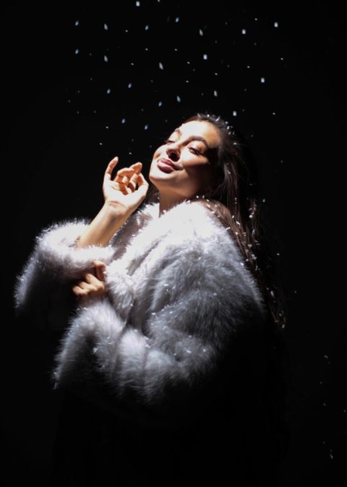 Индивидуалка Оля фото № 2 в городе Макаров