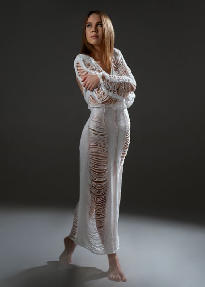 Индивидуалка Вероника фото № 2 в городе Макаров