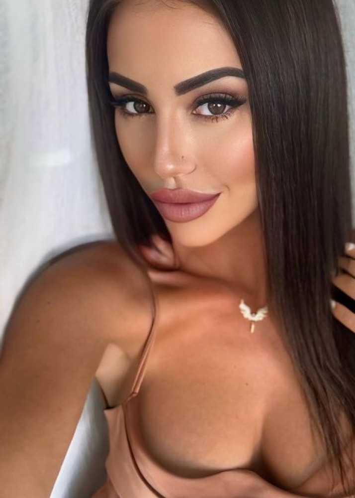 Индивидуалка Юля фото № 2 в городе Макаров