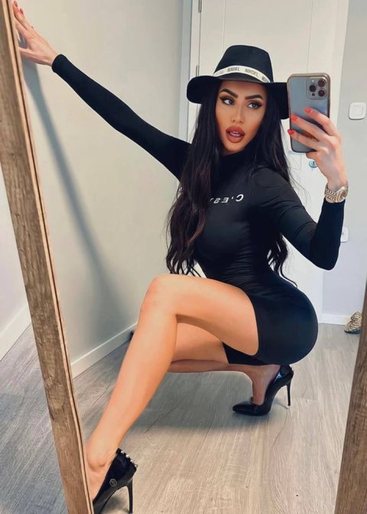 Индивидуалка Юля фото № 2 в городе Макаров