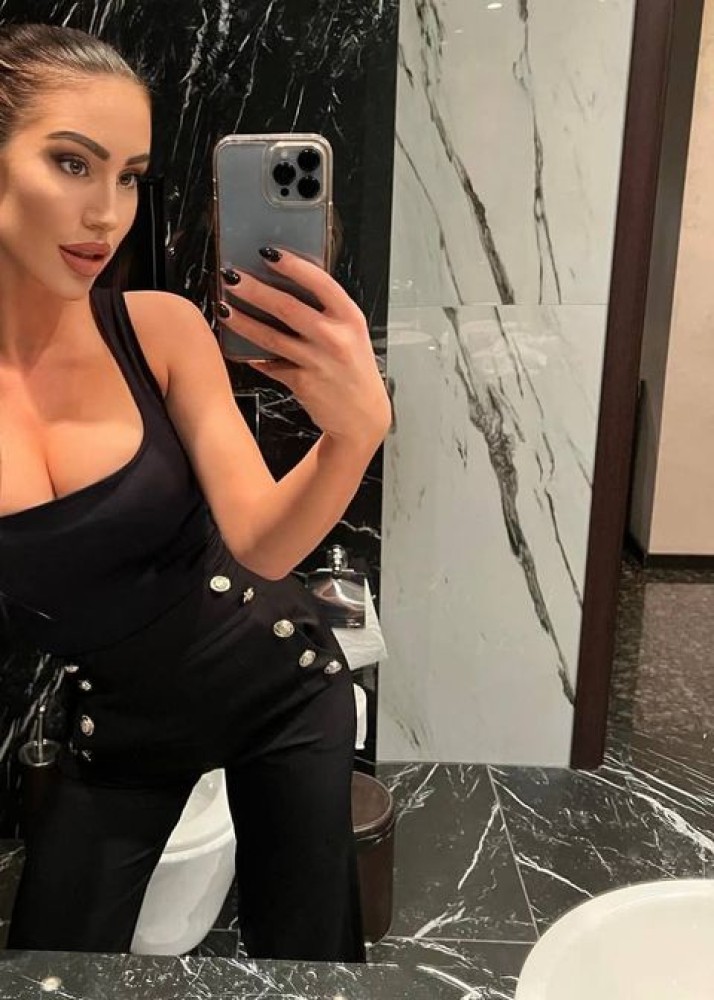 Индивидуалка Юля фото № 2 в городе Макаров