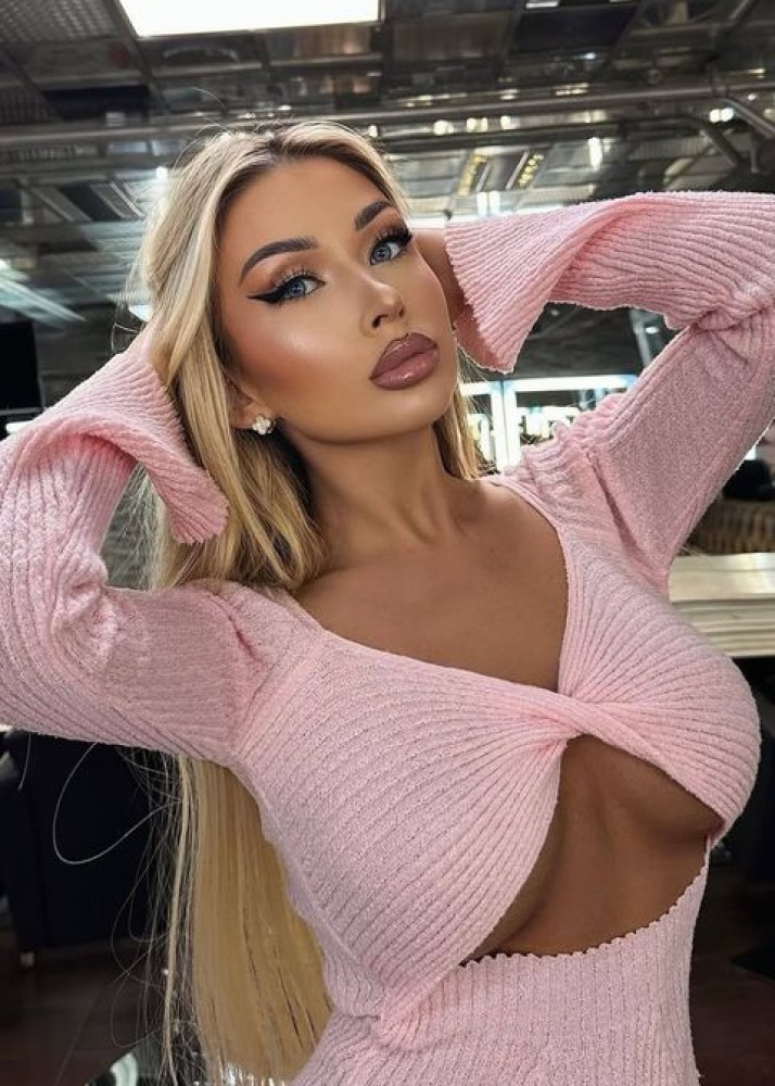 Индивидуалка Юля фото № 2 в городе Макаров