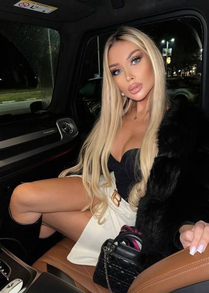 Индивидуалка Юля фото № 2 в городе Макаров