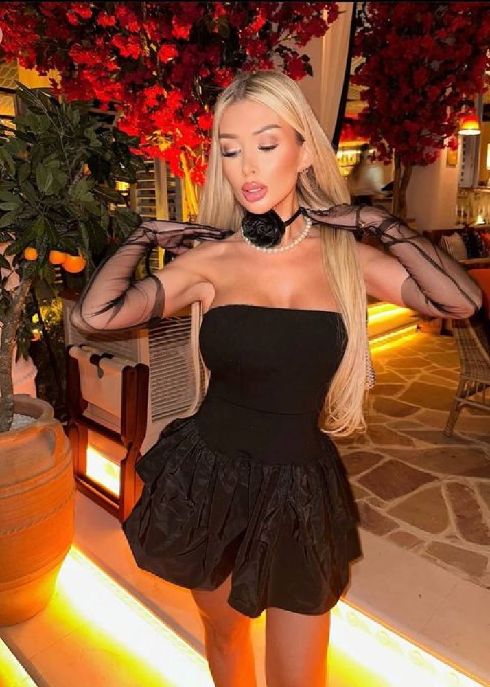 Индивидуалка Юля фото № 2 в городе Макаров