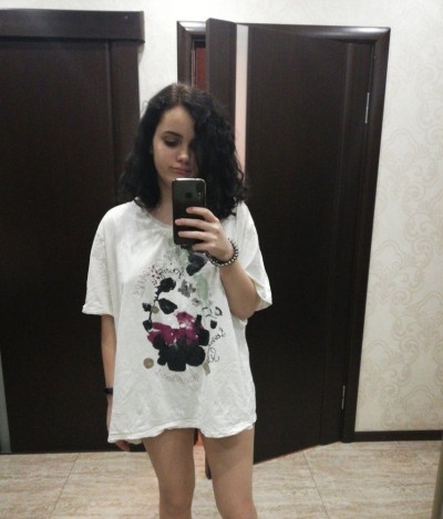 Марианна, Г. Макаров