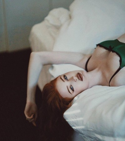 Варвара, Г. Макаров