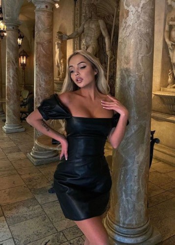 Алина, Г. Макаров