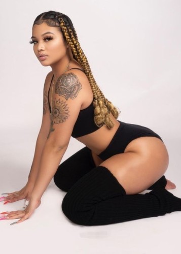 Sonia, Г. Макаров