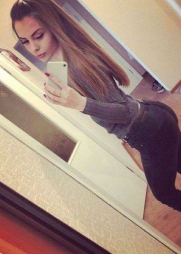 Настя, Г. Макаров